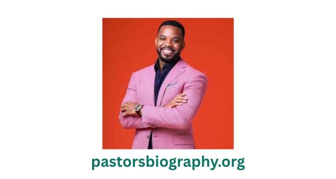 David Imonitie Biography: Age, Net Worth, Family, Career and Achievements