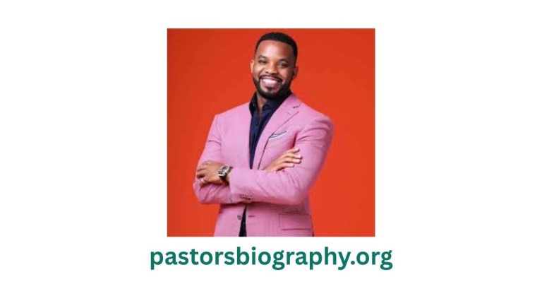 David Imonitie Biography: Age, Net Worth, Family, Career and Achievements