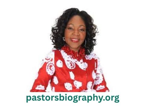 Dr. Donna Leah Houpe Biography: Age, Net Worth, Family, Career and Achievements