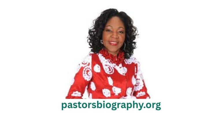 Dr. Donna Leah Houpe Biography: Age, Net Worth, Family, Career and Achievements