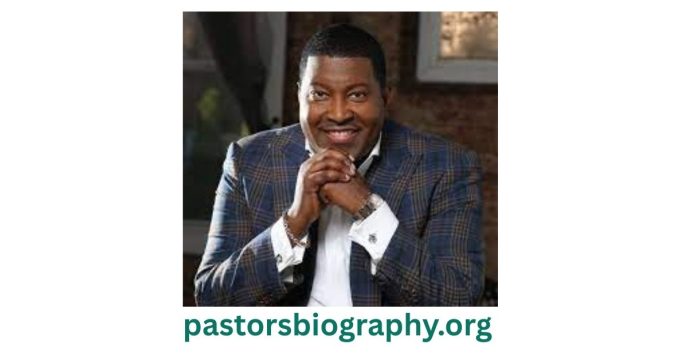 E. Dewey Smith Biography: Age, Net Worth, Family, Career & Achievements