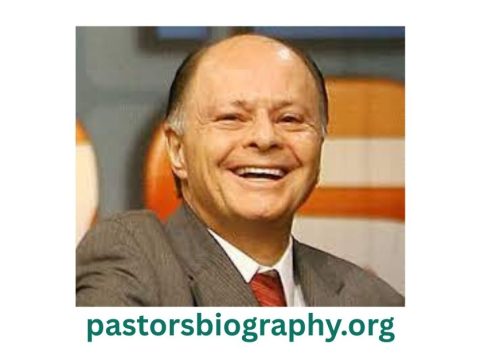 Edir Macedo Biography: Age, Net Worth, Family, Career and Achievements