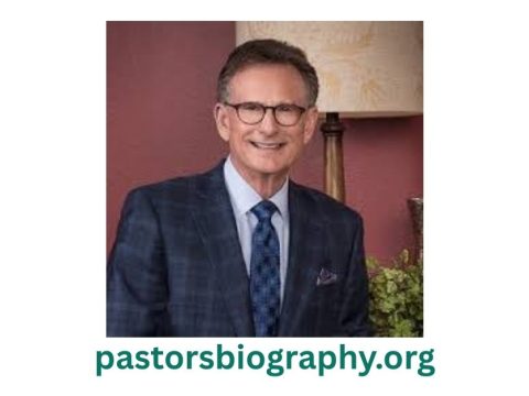 Pastor George Davis Pearson Biography: Age, Net Worth, Family, Career and Achievements