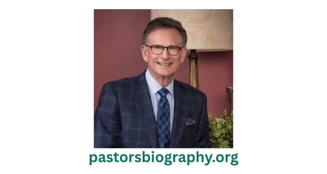 Pastor George Davis Pearson Biography: Age, Net Worth, Family, Career and Achievements