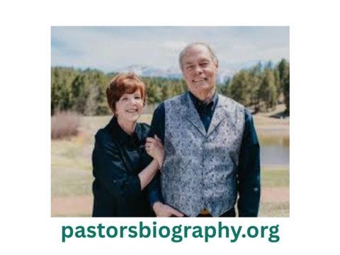 Jamie Wommack Biography: Age, Net Worth, Family, Career and Achievements