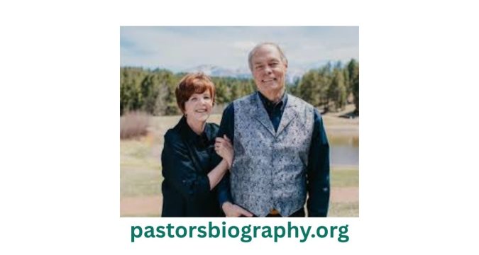 Jamie Wommack Biography: Age, Net Worth, Family, Career and Achievements
