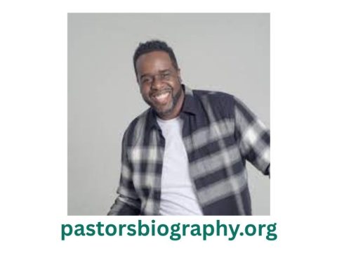 Pastor Jimmy Rollins Biography: Age, Net Worth, Family, Career and Achievements
