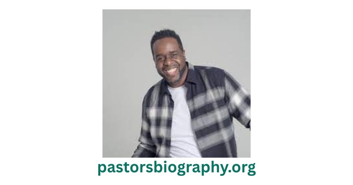 Pastor Jimmy Rollins Biography: Age, Net Worth, Family, Career and Achievements