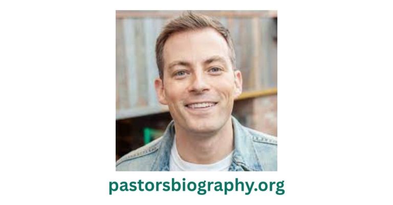 Josh Howerton Biography: Age, Net Worth, Family, Career and Achievements