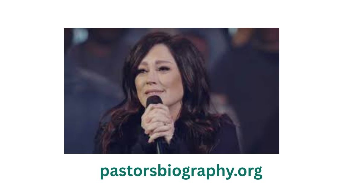 Kari Jobe Biography: Age, Net Worth, Family, Career and Achievements