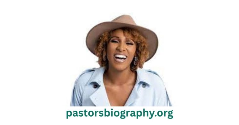 Nona Jones Biography: Age, Net Worth, Family, Career and Achievements