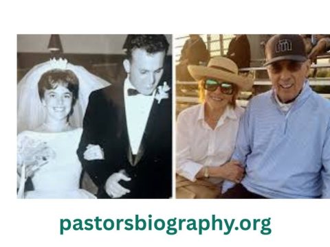 Patricia MacArthur Biography: Age, Net Worth, Family, Career and Achievements