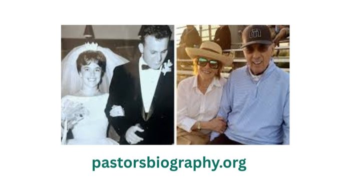 Patricia MacArthur Biography: Age, Net Worth, Family, Career and Achievements