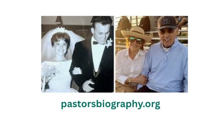 Patricia MacArthur Biography: Age, Net Worth, Family, Career and Achievements