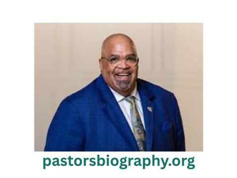 Reggie Dabbs Biography: Age, Net Worth, Family, Career and Achievements