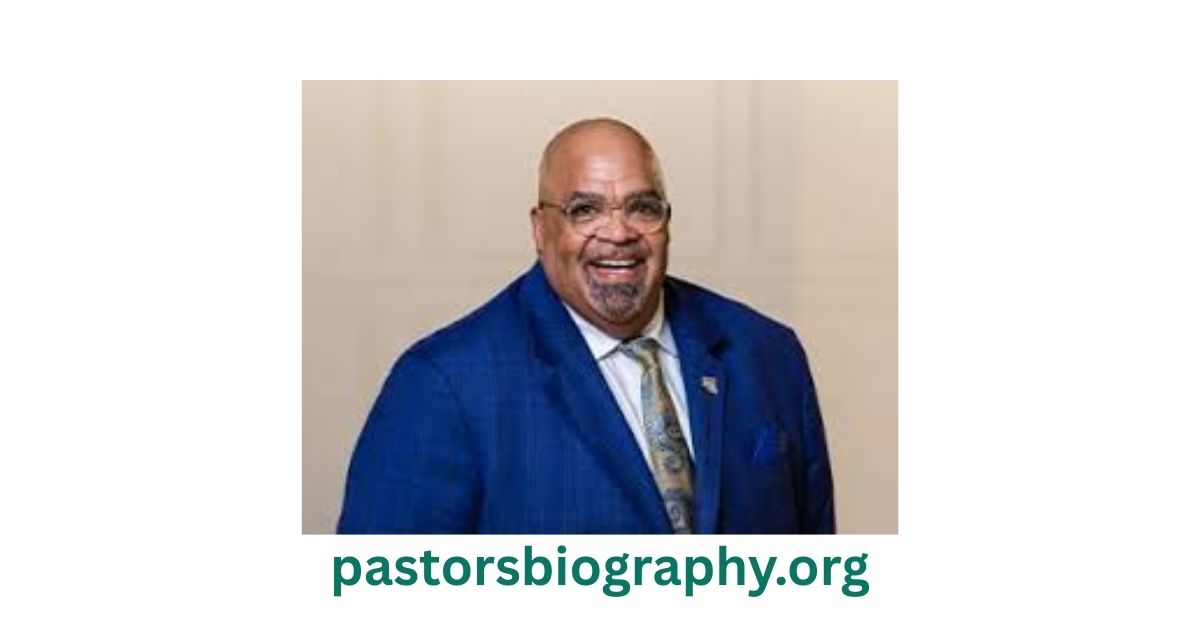 Reggie Dabbs Biography: Age, Net Worth, Family, Career and Achievements