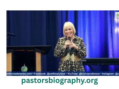 Pastor Suzanne Hinn Biography: Age, Net Worth, Family, Career and Achievements