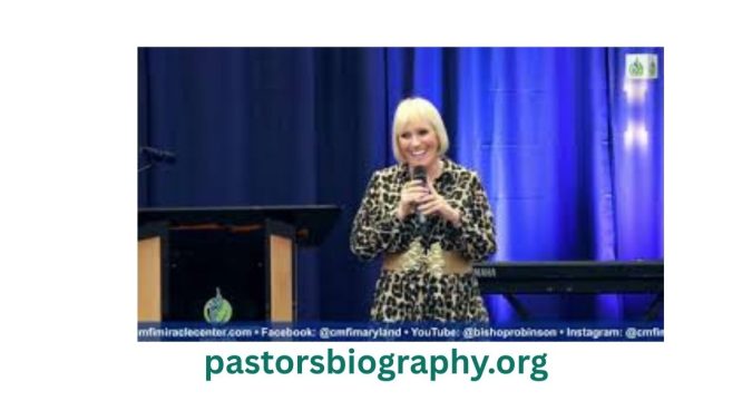 Pastor Suzanne Hinn Biography: Age, Net Worth, Family, Career and Achievements