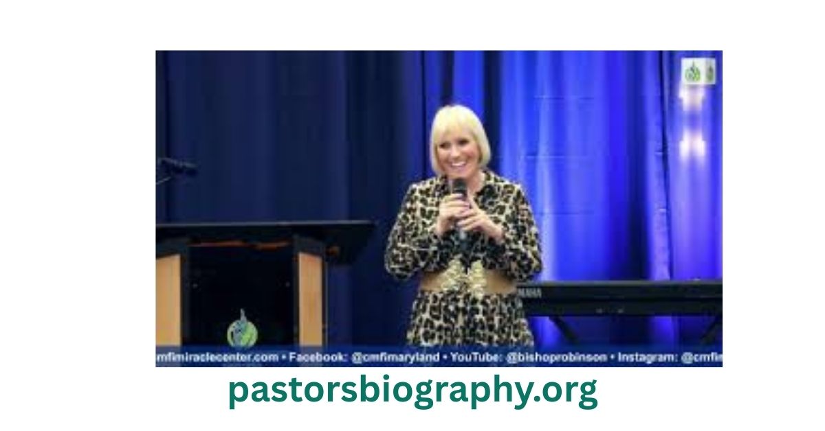 Pastor Suzanne Hinn Biography: Age, Net Worth, Family, Career and Achievements