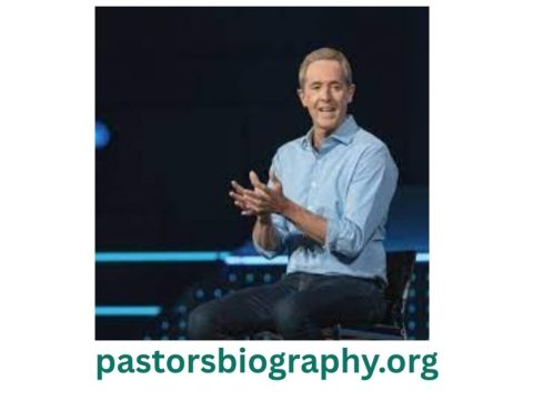 Andy Stanley Biography: Age, Net Worth, Family, Career and Achievements