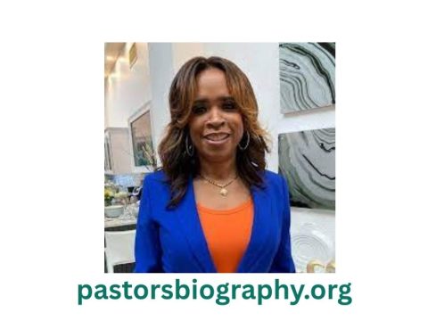 Pastor Taffi Dollar Biography: Age, Net Worth, Family, Career and Achievements