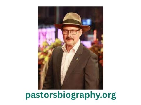 Todd Friel Biography: Age, Net Worth, Family, Career and Achievements