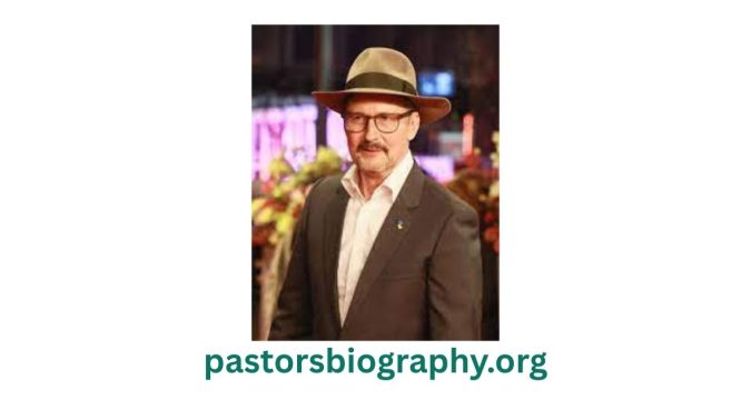 Todd Friel Biography: Age, Net Worth, Family, Career and Achievements