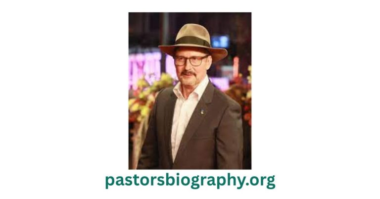 Todd Friel Biography: Age, Net Worth, Family, Career and Achievements