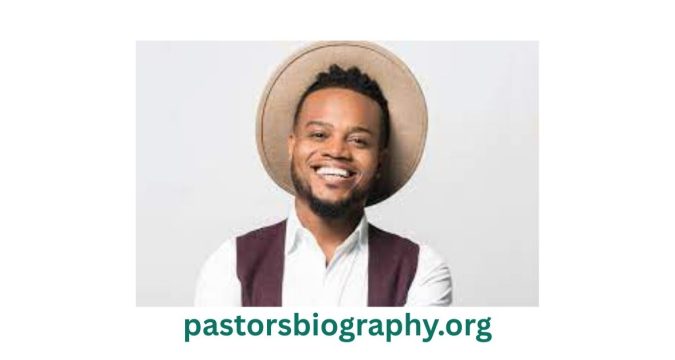 Travis Greene Biography: Age, Net Worth, Family, Career & Achievements