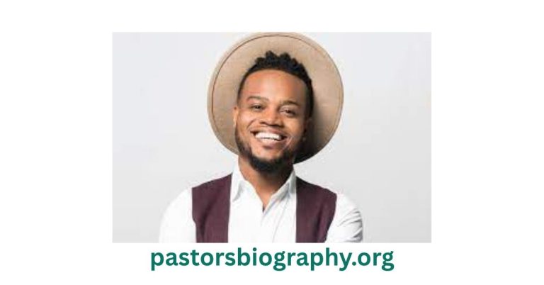 Travis Greene Biography: Age, Net Worth, Family, Career & Achievements