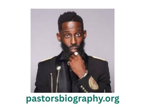 Tye Tribbett Biography: Age, Net Worth, Family, Career & Achievements
