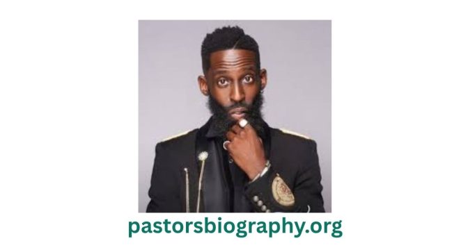 Tye Tribbett Biography: Age, Net Worth, Family, Career & Achievements