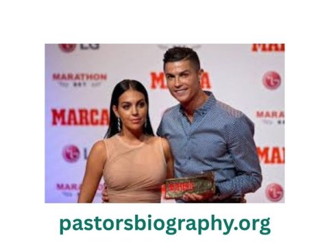 Georgina Rodríguez Biography: Age, Net Worth, Family, Career and Achievements