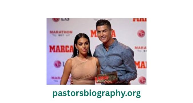 Georgina Rodríguez Biography: Age, Net Worth, Family, Career and Achievements
