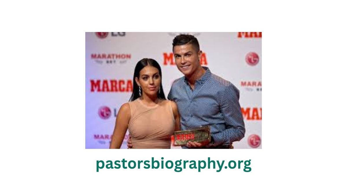 Georgina Rodríguez Biography: Age, Net Worth, Family, Career and Achievements