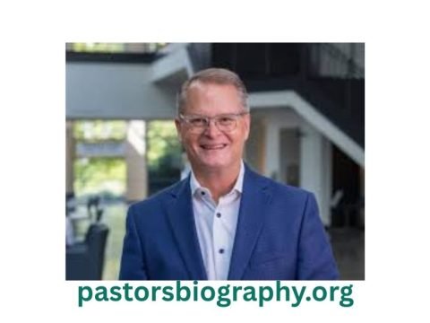 Adam Hamilton Biography: Age, Net Worth, Family, Career and Achievements