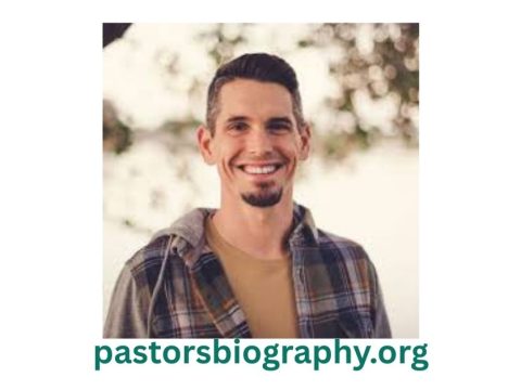 Pastor Andy Wood Biography: Age, Net Worth, Family, Career and Achievements