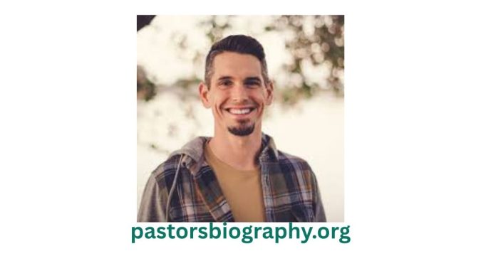 Pastor Andy Wood Biography: Age, Net Worth, Family, Career and Achievements