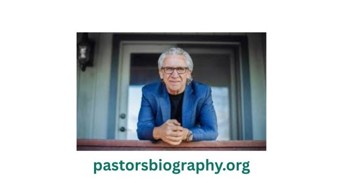 Bill Johnson Biography: Age, Net Worth, Family, Career and Achievements