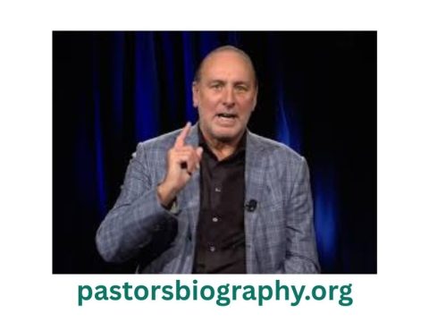 Brian Houston Biography: Age, Net Worth, Family, Career and Achievements