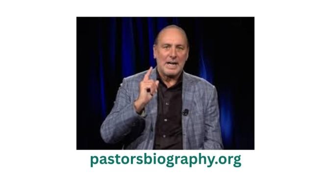 Brian Houston Biography: Age, Net Worth, Family, Career and Achievements