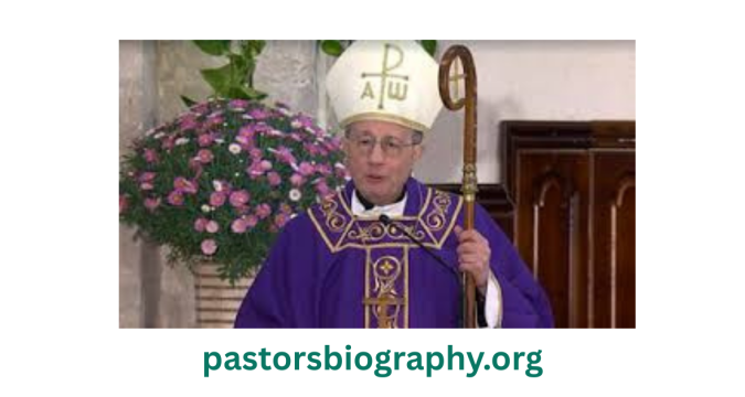 Bruno Forte Biography: Age, Net Worth, Family, Career and Achievements