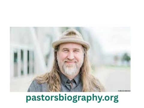 Bruxy Cavey Biography: Age, Net Worth, Family, Career, and Achievements