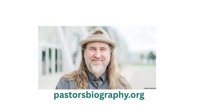 Bruxy Cavey Biography: Age, Net Worth, Family, Career, and Achievements