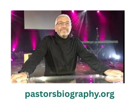 Carlos Payan Biography: Age, Net Worth, Family, Career and Achievements