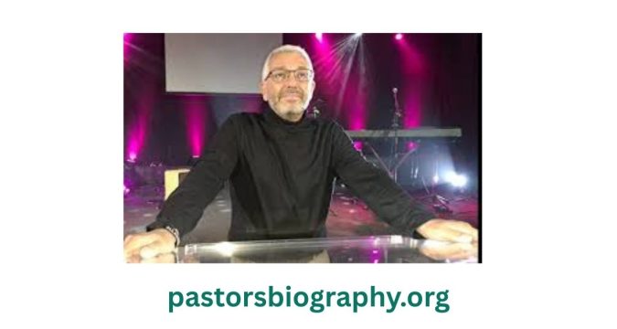 Carlos Payan Biography: Age, Net Worth, Family, Career and Achievements