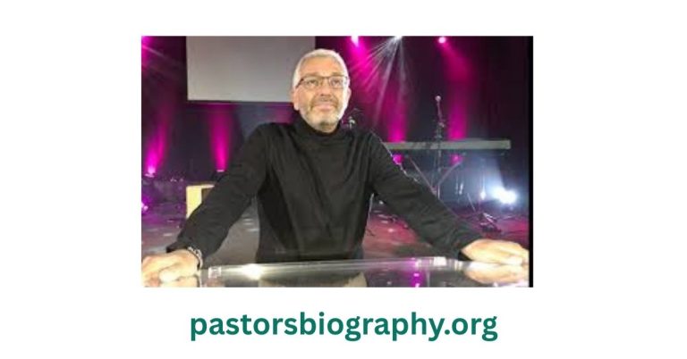 Carlos Payan Biography: Age, Net Worth, Family, Career and Achievements