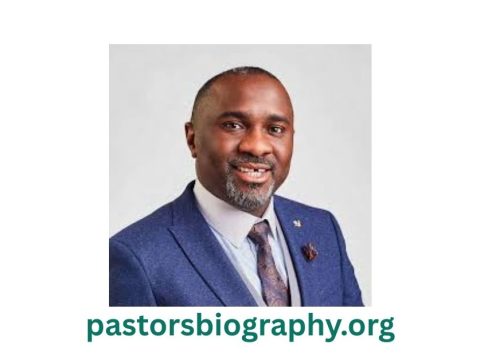 Pastor Chingtok Ishaku Biography: Age, Net Worth, Family, Career & Achievements
