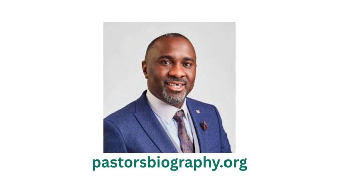 Pastor Chingtok Ishaku Biography: Age, Net Worth, Family, Career & Achievements