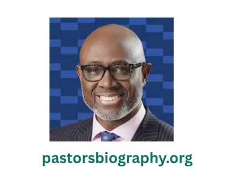 Pastor Chris Ugoh Biography: Age, Net Worth, Family, Career & Achievements